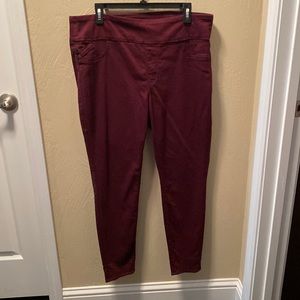 Rock & Republic Slimming Pants